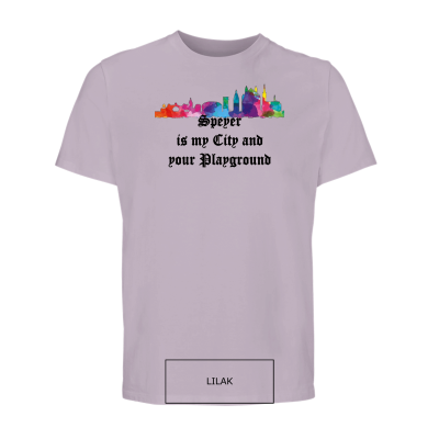 Organic Unisex T-Shirt White Edtion
